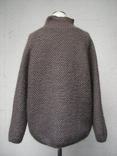 ADDISON セーター（RM52)