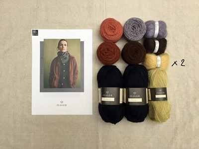 ANNI COWL-�iII�j