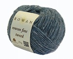 Rowan Fine Tweed <�݌Ɍ��聄