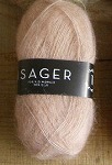 ISAGER SILK MOHAIR