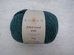 Felted Tweed Aran �i�t�F���e�B�b�h�c�C�[�h�A�����j