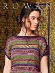 Rowan Knitting & Crochet Magazine 55