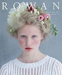 Rowan Knitting & Crochet Magazine 49