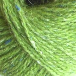 Rowan Felted Tweed DK - Lime