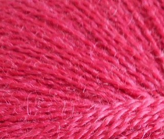 Rowan Fine Lace Ruby