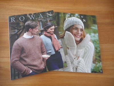Rowan Knitting & Crochet Magazine 66
